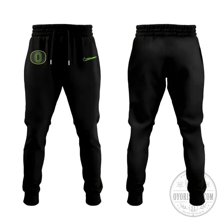 Oregon Ducks Origin of Speed Football Team Black Sweatshirt 9 Oregon Ducks Origin of Speed Football Team Black Sweatshirt