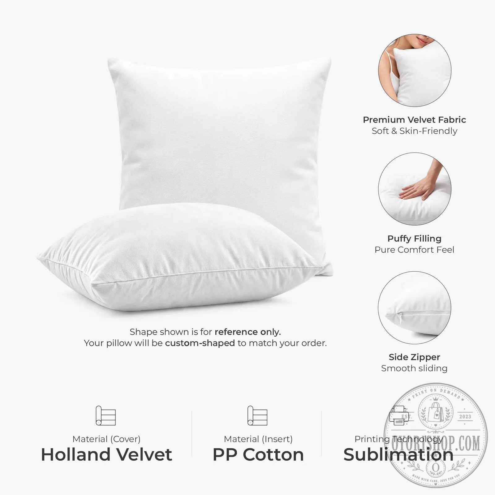 Personalized Bubble Tea Drink Cup Shaped Plush Pillow Custom Name Gift 10 Personalized Bubble Tea Drink Cup Shaped Plush Pillow Custom Name Gift